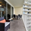 Отель Shores Of Panama 620-sleeps 8, Free Fun! Reserved Parking Space! Updated! 2 Bedroom Condo by RedAwni, фото 16