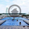 Отель The Wave by ExcluSuites Malacca, фото 14
