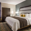 Отель Best Western Plus Indianapolis NW Hotel, фото 7