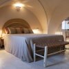 Отель Antica Masseria le Monache, фото 3