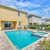 Отель Fun and Stylish Family Villa in Encore Resort!, фото 18