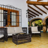 Отель Villa El Patio Jávea, фото 18