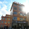 Отель Zhangjiajie First Appearance Inn, фото 7