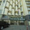 Отель Kobaladze Street. N4. 14 03. Orbi Plaza в Батуми