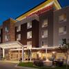 Отель TownePlace Suites by Marriott Janesville в Джейнсвилле