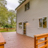 Отель Drift Creek Casa, фото 18