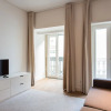Отель Elegant Liberdade Apartment Rentexperience, фото 6
