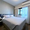 Отель Apartamento Conforto - Itaim Bibi, фото 5