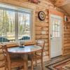 Отель Woodsy Cabin Near Kenai River: Great for Anglers!, фото 8
