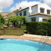 Отель Cosy Cottage In Antequera With Swimming Pool, фото 13