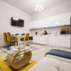 Отель Wonderful 2 bedroom Central Apartment, фото 10