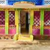 Отель Bricks and Bamboo Hostel, фото 14