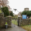 Отель Stable Cottage, фото 16