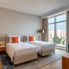 Отель Abesq Doha Hotel & Residences, an IHG Hotel, фото 4