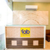 Отель Fabhotel Jr Residency I, фото 2