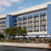 Отель Holiday Inn Kingston Waterfront, an IHG Hotel, фото 1