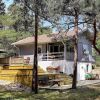 Отель 10 Person Holiday Home in Yngsjo, фото 1