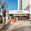 Отель ibis Casablanca City Center, фото 24