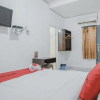 Отель RedDoorz Syariah near Mall Boemi Kedaton Lampung 2, фото 4