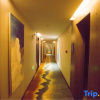 Отель HQBLHOTEL, фото 2
