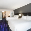 Отель Holiday Inn & Suites Grande Prairie Conference Center, an IHG Hotel, фото 7