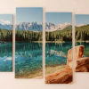 Отель Casa Panorama - Val di Fiemme, фото 27