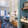 Отель Comfort Inn & Suites Oklahoma City, фото 12