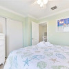 Отель Sea Place Paradise 2 Bedroom Oceanfront End Unit Sleeps 6 2 Balconies, фото 7