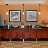 Отель Hampton Inn Evanston, фото 27