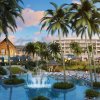 Отель Secrets Cap Cana Resort & Spa - Adults Only - All Inclusive в Пунте Кана