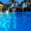 Отель Temporada em Jacuípe casas pertinho da praia, фото 7
