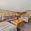 Отель The Vail Spa Condominiums, фото 46