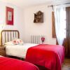Отель House with 4 Bedrooms in Anciles, with Wonderful Mountain View, Furnished Balcony And Wifi - 8 Km Fr, фото 7