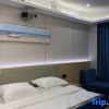 Отель Cixi wanai Business Hotel, фото 5