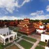 Отель Taw Win Myanmar Hotel, фото 19