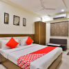 Отель Kushboo By OYO Rooms, фото 25