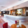 Отель Premier Inn London Gatwick Airport (Manor Royal), фото 2