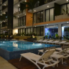 Отель THE CITY Luxury Suites, фото 7