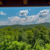 Отель Treetops by Escape to Blue Ridge, фото 10