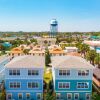 Отель Beach Escape Two - Luxury Townhome, фото 16