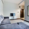 Отель VISENTO Apartments Mlynowa 38 в Белостоке