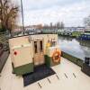 Отель Barge Waternimf, фото 28