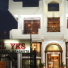 Отель YKS, фото 1