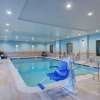 Отель Hampton Inn & Suites Boston/Stoughton, фото 14