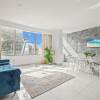 Отель Luxury Brickell 3 Beds Sleeps 8, фото 10