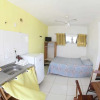 Отель Flat Ylê Querino, фото 13