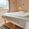 Отель 9 Person Holiday Home in Hjorring, фото 6