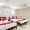 Отель Oyo 45756 Hotel Green Dreams, фото 6
