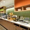 Отель Home2 Suites by Hilton East Hanover, фото 32