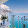 Отель Villa Blue Sea Amalfi, фото 23